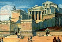 Το κουτσομπολιό ως εργαλείο επιβίωσης των αδύναμων στην Αρχαία Ελλάδα!