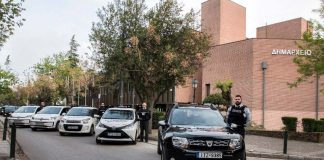 ΓΙΑΤΙ κ. Ξυπολυτά καταργήσατε τα πέντε περιπολικά της «Προστασίας του Πολίτη» του Δήμου Κηφισιάς;;