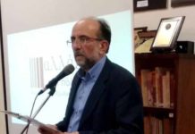 Γιώργος Σκορδίλης: «Το νέο δεν κατάφερε να φέρει την αλλαγή».