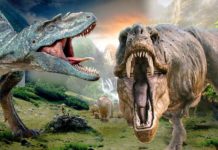 Οι πολιτικοί δεινόσαυροι που αντιστέκονται στη φυσική πολιτική εξέλιξη!…του Ι. Ν. Φιλιππάκη.