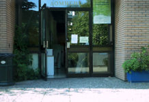 Μετακομίζει η Πολεοδομία του Δήμου Κηφισιάς.