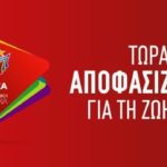 Vote for our life-logo