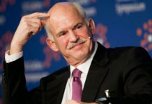 ΕΠΑΝΕΡΧΕΤΑΙ το φάντασμα του Γιώργου Παπανδρέου πάνω από την Ελλάδα;