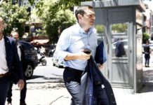 Όλο το σχέδιο Τσίπρα για τη μετεξέλιξη του ΣΥΡΙΖΑ: Τα αλλάζει όλα εκτός ίσως από το όνομα.