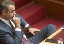 Προς το παρόν η ταχύτητα της κυβέρνησης εξαντλείται στην…κατάληψη του κράτους!…του Γιώργου Χαρβαλιά.