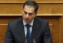 ΑΠΩΝ αλλά αποκαλυπτικός ο κ. Θεοχάρης…