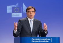 Μαργαρίτης Σχοινάς: Η νίκη που γίνεται…πανωλεθρίαμβος και η τύχη του Αντώνη Σαμαρά…του Pantelis Zagorianiti.