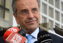 ΜΗΠΩΣ είναι ώρα να ξανά-μηνύσει τον Κώστα Μητσοτάκη ο Σαμαράς; Ή έστω τον γιο του – αφού δεν μπορεί να τον ρίξει…του Γ. Λακόπουλου.