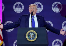 Ξύπνησε ο φόβος για τον Αττίλα: Ο Ταγίπ άνοιξε τις πόρτες της «κόλασης», ο Τραμπ τον φοβάται…του Μιχάλη Ιγνατίου.