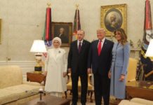 Η Αρμενική Βίζιτα του Ερντογάν: Ο αξιότιμος κ. Τραμπ και οι S-400 που θα «κάψουν» και τους δύο…του Μιχάλη Ιγνατίου.