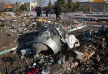 ΑΠΟΚΑΛΥΨΗ – Ομάδα πρακτόρων της Περσίας εξοντώθηκε στο αεροπλάνο που καταρρίφθηκε στην Τεχεράνη!…του Γιάννη Ντάσκα.