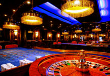 ΟΧΙ Καζίνο στο Μαρούσι ψήφισε το Δ.Σ. Κηφισιάς.