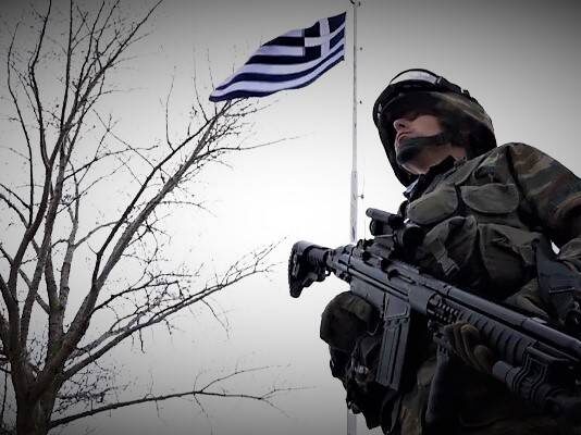 Τι πραγματικά συμβαίνει στον Έβρο-Το μικρό Τουρκικό τετελεσμένο και τα καμώματα του Δένδια…του Σταύρου Λυγερού.