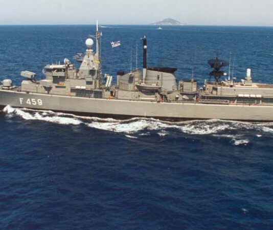 Θανάσης Δρούγος-Το βαθύ κράτος της Αιγύπτου δεν βλέπει θετικά ΑΟΖ με την Ελλάδα.