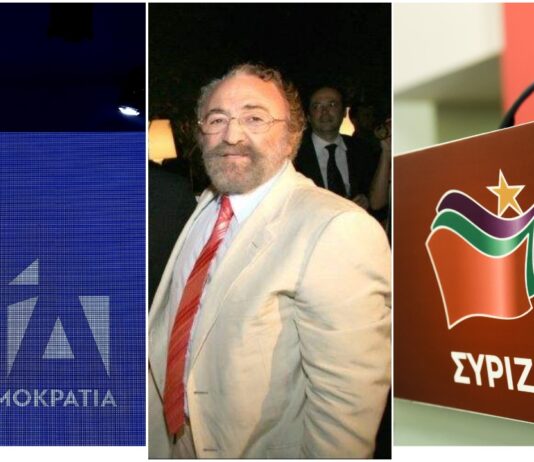 ΑΠΟΚΑΛΥΨΕΙΣ ΦΩΤΙΑ για Χρήστο Καλογρίτσα από τον Κυριάκο Τόμπρα στο Kontra24 με τον Αιμίλιο Λιάτσο.