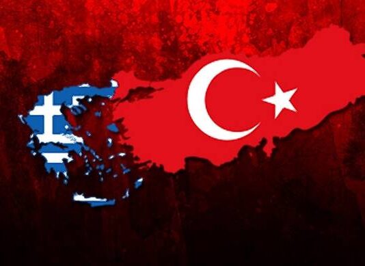 Έλληνας Αντιστράτηγος: Αν κάτσουμε σε τραπέζι διαπραγματεύσεων πάμε σε Εθνική υποχώρηση!