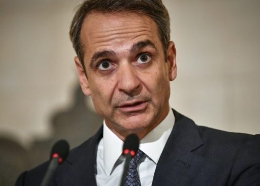 Νέο Πρωθυπουργικό διάγγελμα: Ο Μωυσής σε πανικό!…