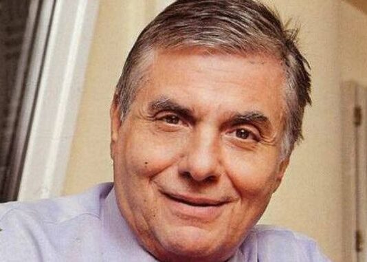 Τράγκας για Χαρδαλιά…στο ACTION 24.