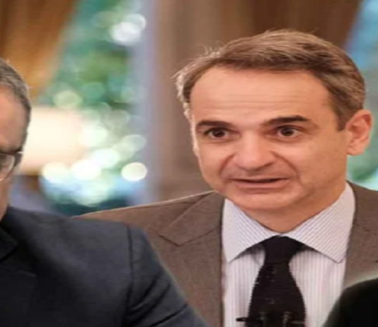 Χειροκροτήματα Τέλος! Ο Μητσοτάκης κατηγορεί τους Λοιμωξιολόγους-Στο στόχαστρο η Ματίνα Παγώνη.