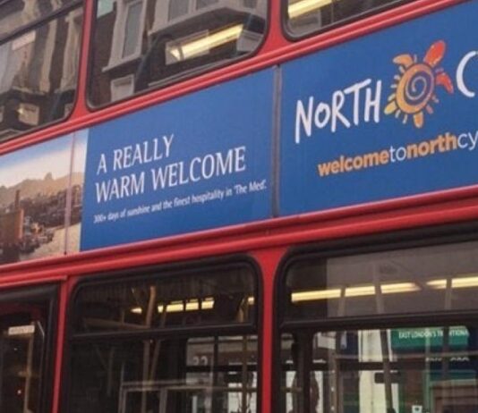 ALERT: Ντροπή και Αίσχος! Η Βρετανική Κυβέρνηση αναγνωρίζει τα κατεχόμενα ως «Τουρκική Δημοκρατία της Βόρειας Κύπρου»!!