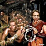 Εργασιακή Γαλέρα και όποιος Αντέξει!…του Αλέξη Μητρόπουλου.