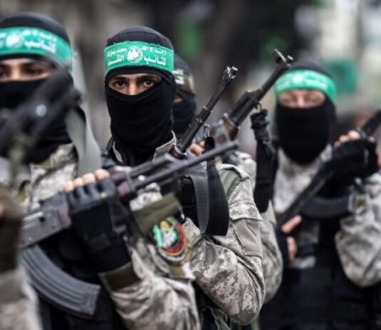 Γιάννης Μάζης: Η Χαμάς δεν είναι Φατάχ-Είναι τρομοκρατική οργάνωση που έχει ξεκάνει όλους τους μετριοπαθείς Παλαιστινίους.