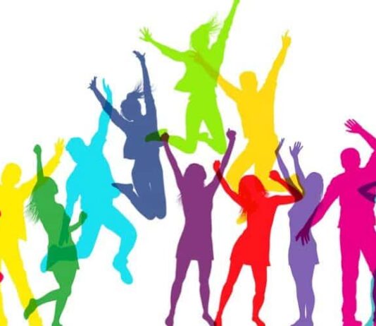 Dancing Jerusalema all over the World.