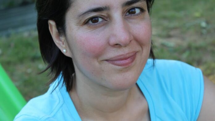 Maria Denaxa vs Greek Fakenews