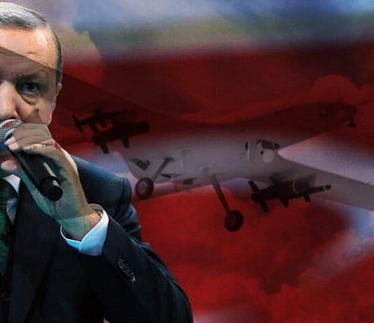 Η Πρωτοφανής Προκλητικότητα της Τουρκίας με UAV στο Αιγαίο…του Χρήστου Μαζανίτη.