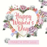 Happy Womens Day