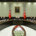 Turkish National Counsil