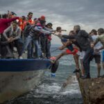 Aegean Refugees