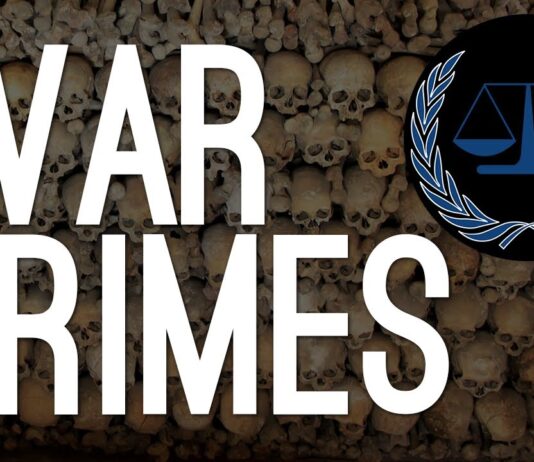 Ρώσοι Στρατιώτες που είχαν παραδοθεί και πέταξαν τα όπλα, δολοφονήθηκαν με σφαίρα στο κεφάλι!