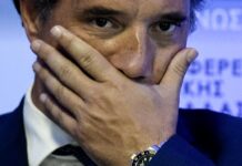 Αντώνης Ρέλλας στο Kontra24: Ο Άδωνις Γεωργιάδης είναι ο σφαγέας των αναπηρικών βοηθημάτων!