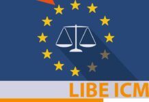 Κόλαφος η Έκθεση LIBE για το Κράτος Δικαίου στην Ελλάδα!