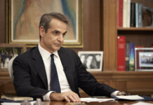 Στη «Γωνία» η Κυβέρνηση από τις δηλώσεις Τζανερίκου και νέες αποκαλύψεις από τον Γιάννη Μαντζουράνη.