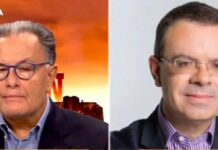 Μανώλης Κοττάκης στο ΚONTRA: «Θα είμαστε για το τρελοκομείο όλοι αν στις επόμενες εκλογές».