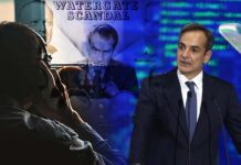 Εάν η Δημοκρατία λειτουργούσε, ο Μητσοτάκης θα είχε ήδη «αποβληθεί»!