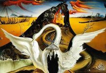 Ψήγματα Αλαζονείας και Αυταρέσκειας.