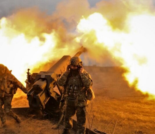 Κεραυνοί από τον Δήμαρχο Κιέβου Klitschko: Ο Zelensky είναι αυταρχικός και επικίνδυνος για την Ουκρανία-Στηρίζω Zaluzhny.