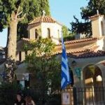 AGIA MARKELLA-KIFISIA