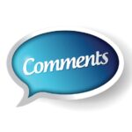 Comments