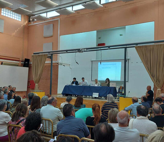 Τα εν ΔΗΜΩ…εν ΟΙΚΩ!…Αναλυτική παρουσίαση της Συνεδρίασης του Δημοτικού Συμβουλίου Κηφισιάς στις 03/06/24, για τα σχολεία στο 3ο Λύκειο στις Αδάμες.