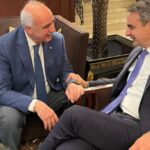 Mitsotakis-Meimarakis