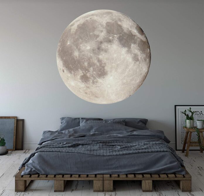 MOON DECOR