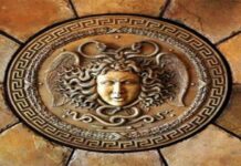 Οι Ασυνήθιστα Θαυματουργές, και Παράξενες Ασπίδες των Αρχαίων Ελλήνων.