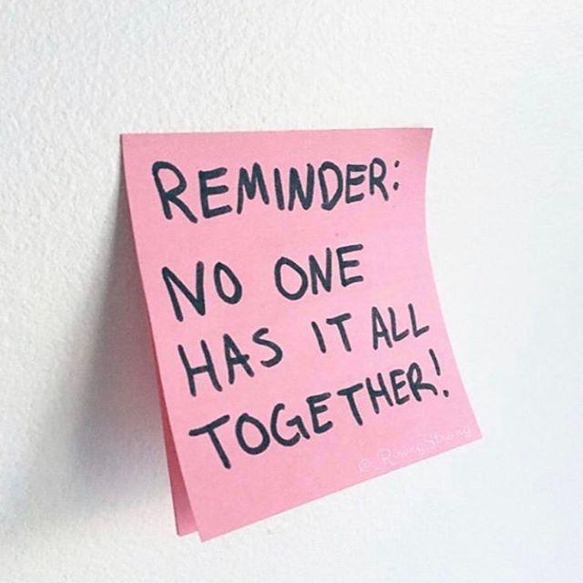 REMINDER