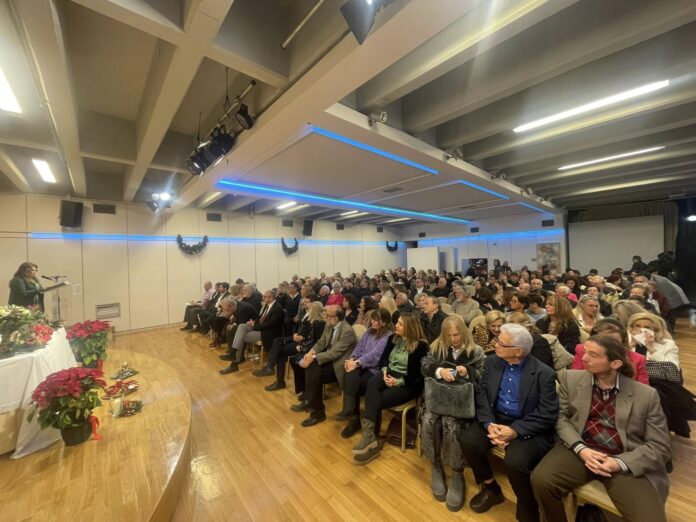 XMASS EVENT