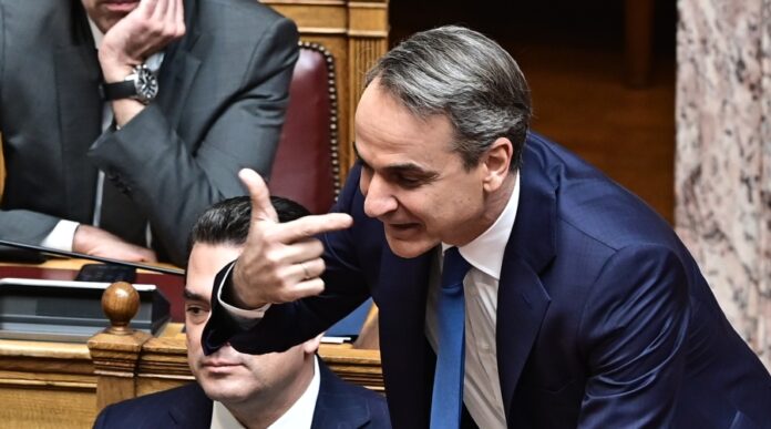 MITSOTAKIS-VOULI