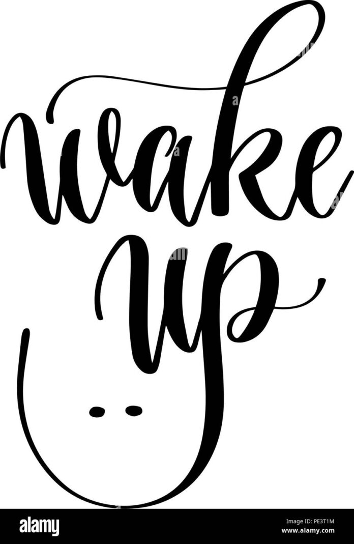 Wake-up